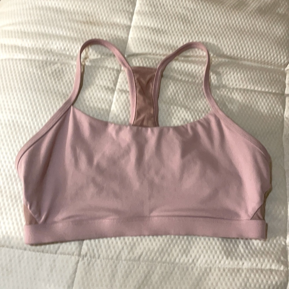 Small Fabletics Sports Bra
